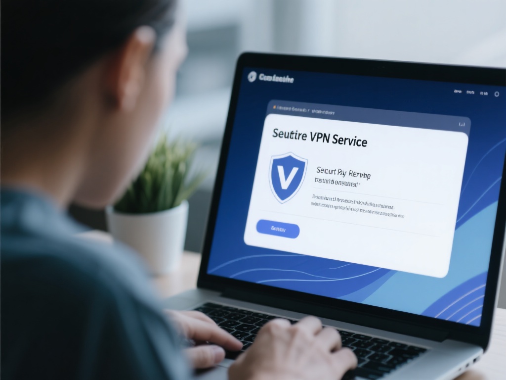 详解电脑VPN设置方法,轻松掌握科学上网技巧 选择适合的VPN服务
在设置VPN之前,选择一个