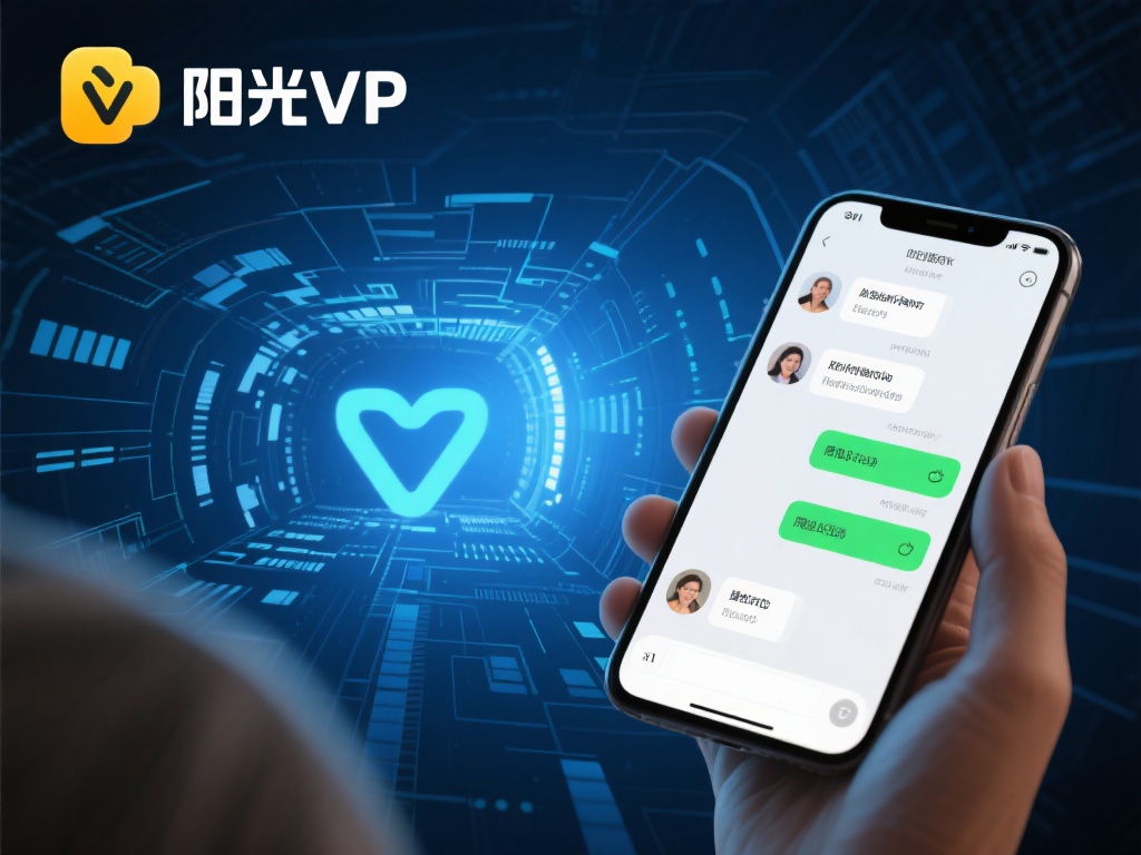 阳光VPN下载:畅游互联网世界的高效必备神器