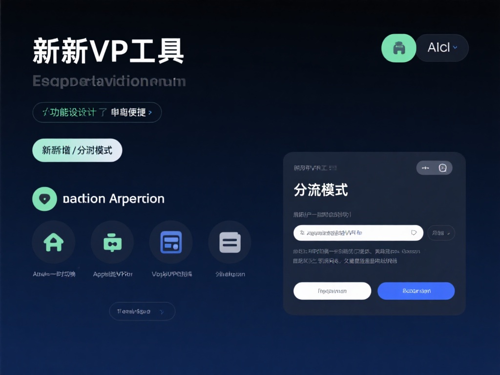 新款VPN工具解析:助力全球网络安全新趋势