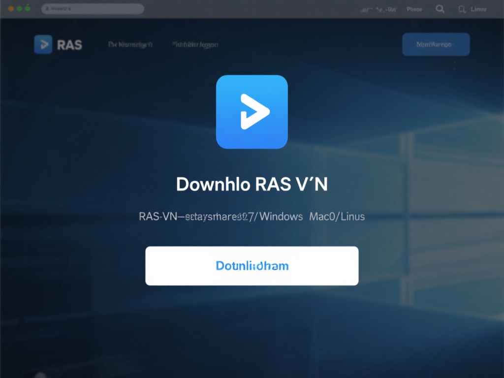 RAS VPN软件下载与安装教程详细指南 在下载RAS VPN之前,首先需要确保您的设备符合