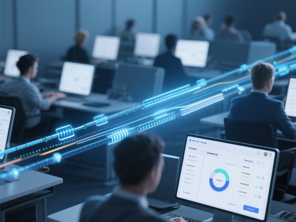 最佳商用VPN配置技巧,轻松实现公司远程办公 为了进一步优化配置,可以对传输带宽进行合理设置,避