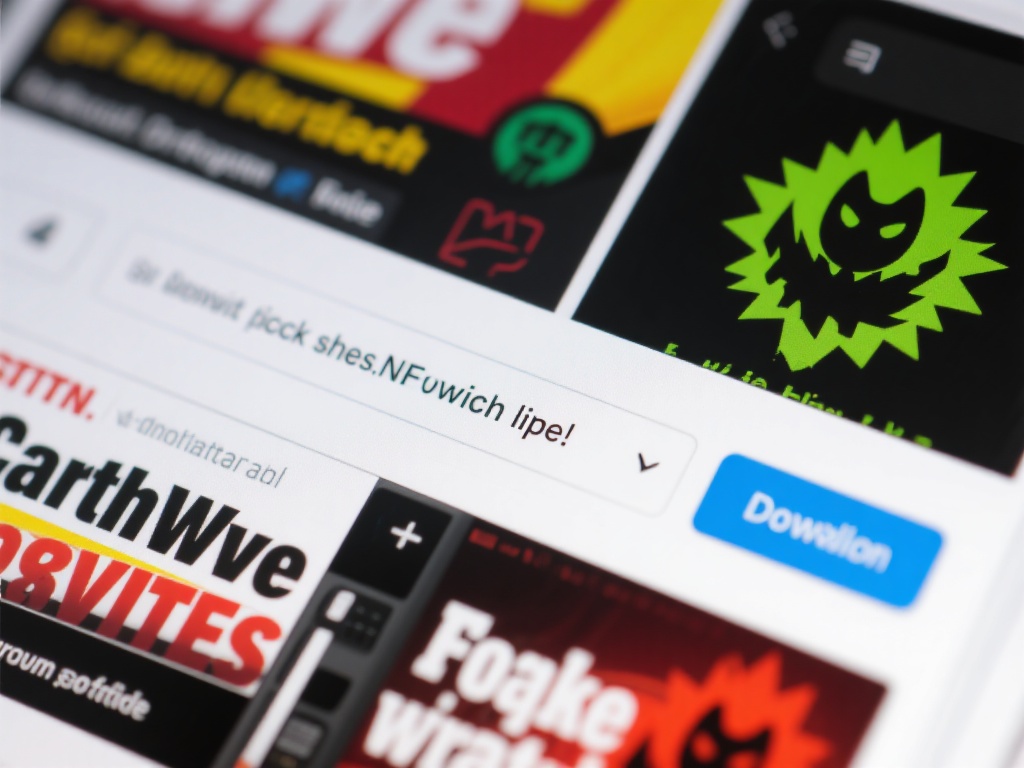 西联VPN下载指南:官方渠道与详细教程推荐 注意:避免点击一些非官方网站链接,尤其是广告或带有