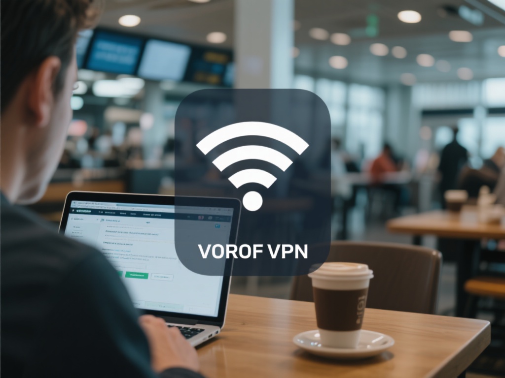 使用越狱VPN插件提升网络速度与安全性 增强数据安全
当我们在公共Wi-Fi环境下使用网