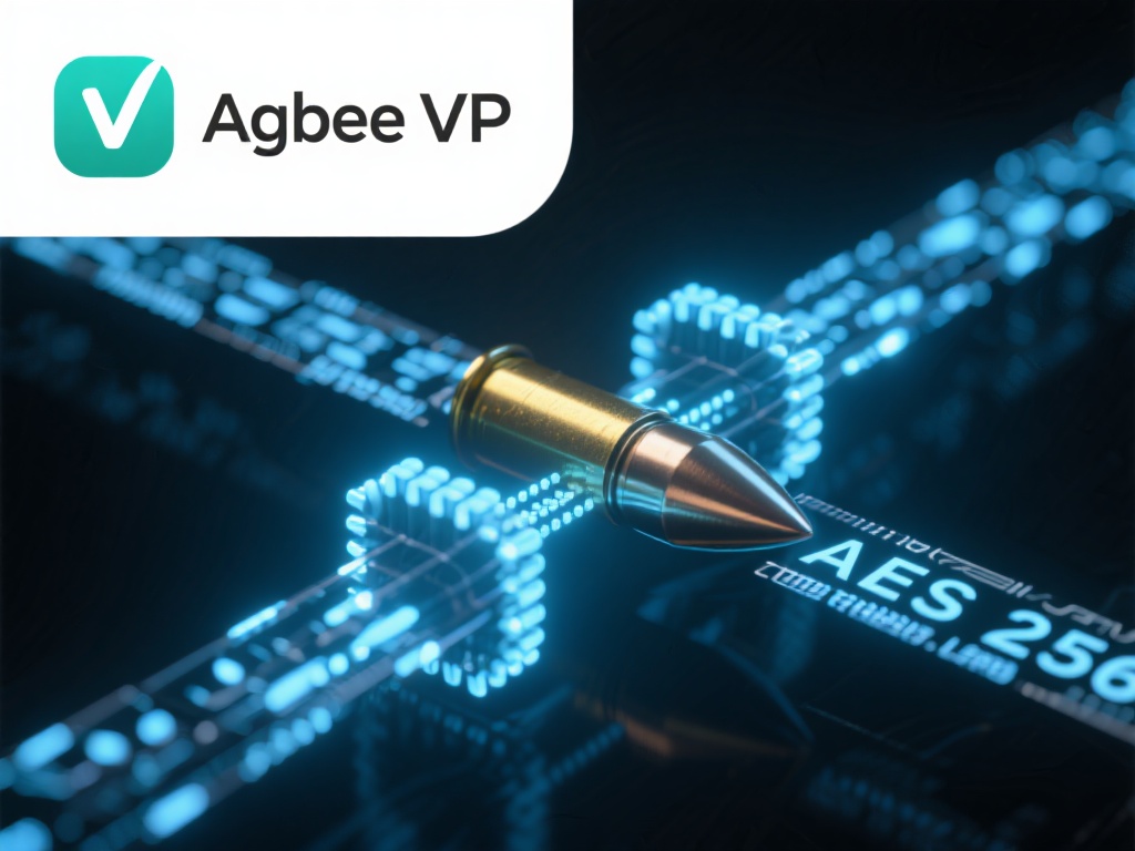 通过弹壳VPN安全翻墙访问国外网站的详细技巧 加密传输协议:弹壳VPN采用军事级加密协议(如AE