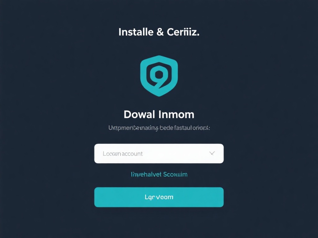 创联VPN官网下载教程:获取优质VPN服务全集指南 安装并配置:下载完成后,根据向导进行安装。安装后,