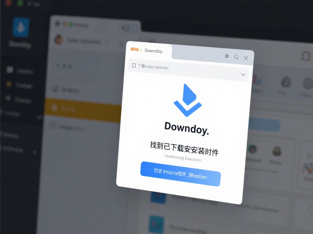 快速掌握e通vpn下载与安装全攻略 找到已下载的安装文件
下载完成后,找到计算机中存