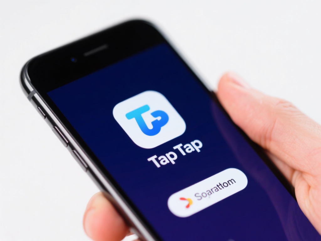 下载并安装Tap&nbsp;Tap：首先，确保你的设备上已安