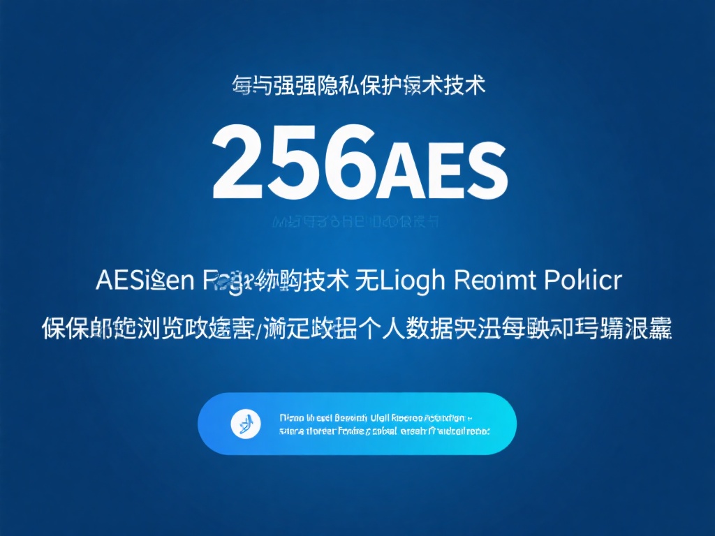 祺临VPN下载:畅享无限制网络自由的最佳工具 强大的隐私保护技术:采用256位AES加密技术和无