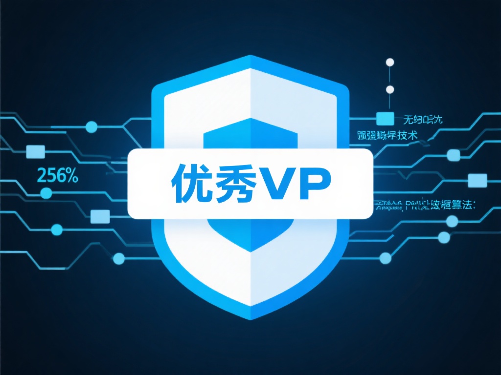 深入探索全球顶级VPN服务提升网络安全策略 安全性与隐私保护
一个优秀的VPN首先要具有强大