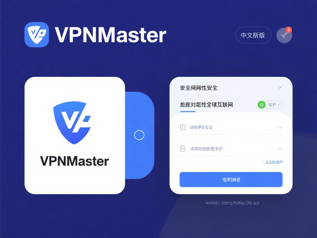 VPN Master中文版下载,畅享全球网络安全自由 VPN Master是一款功能强大的虚拟专用网服务