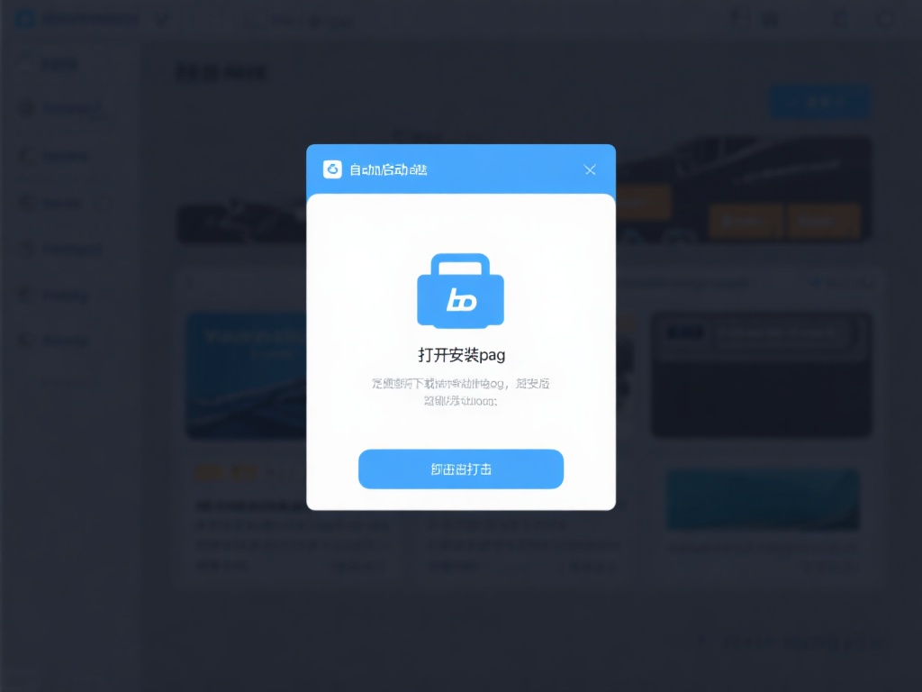 热门教程:快速获取及安装韵达VPN软件下载方法 打开安装包:定位到你下载的安装包,双击打开。通常这