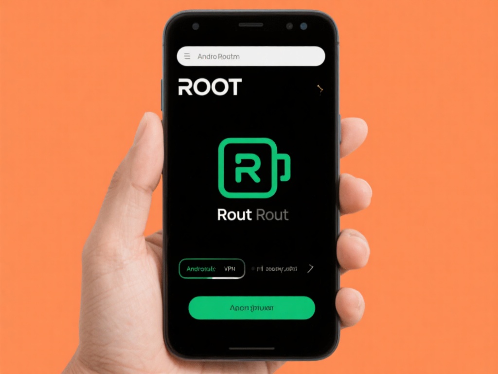 “一键VPN翻墙神器:实现全球网络自由畅游的终极工具” 获得root权限是安卓用户的一大利器,因为这能赋予
