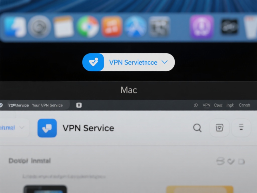 设置VPN并不复杂。首先，选择一个适合你的VPN服
