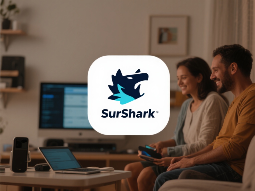 Surfshark：Surfshark的新锐优势在