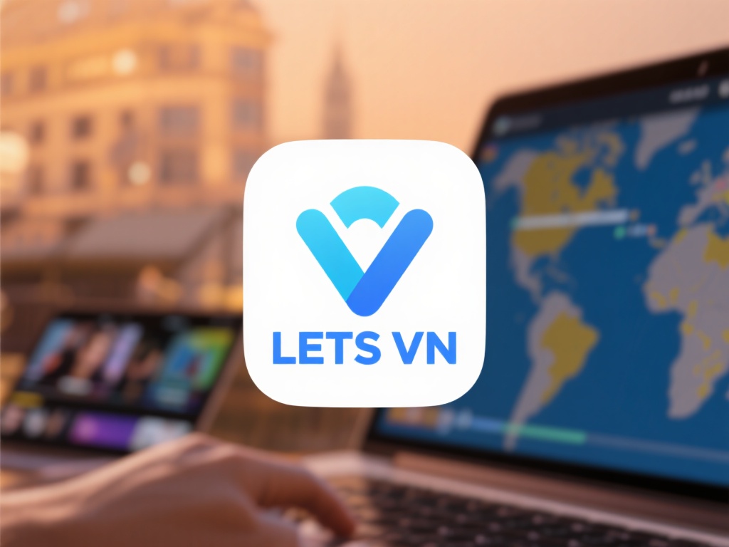 Lets&nbsp;VPN是一个高效、智能的网络加速工具，专