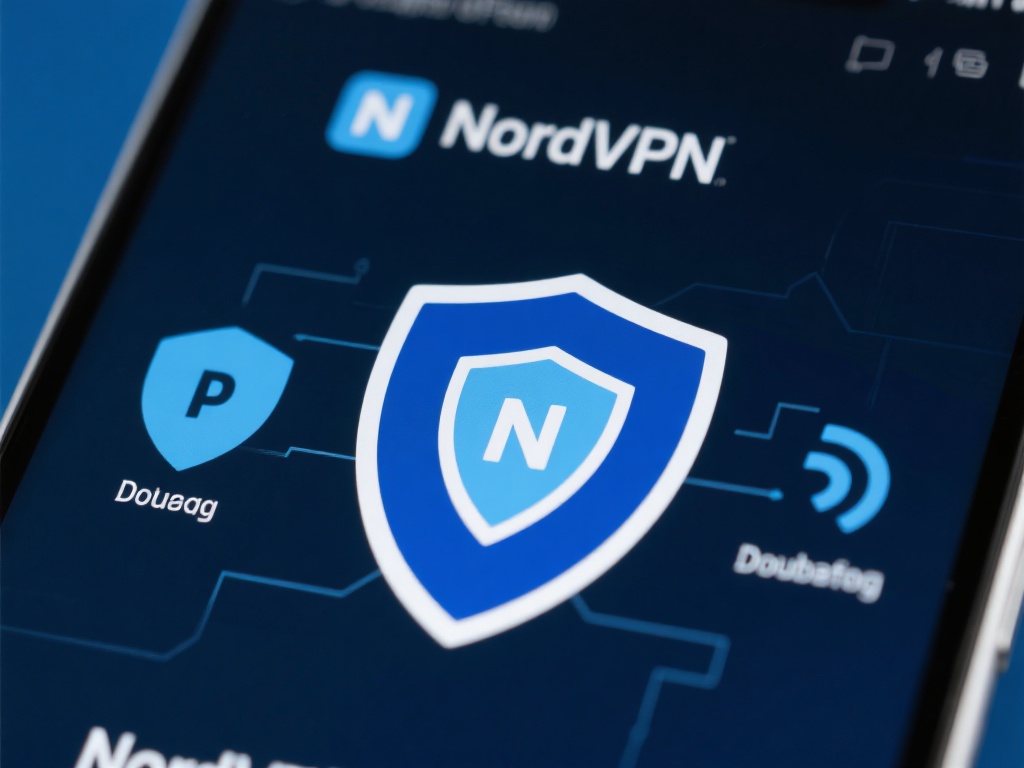 NordVPN：为隐私保护而生，具备双重加密功能。