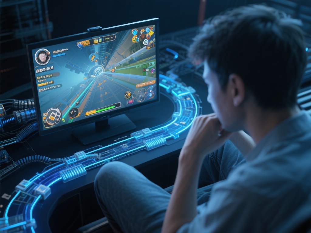 Evo VPN加速器：提升网络速度的专业神器