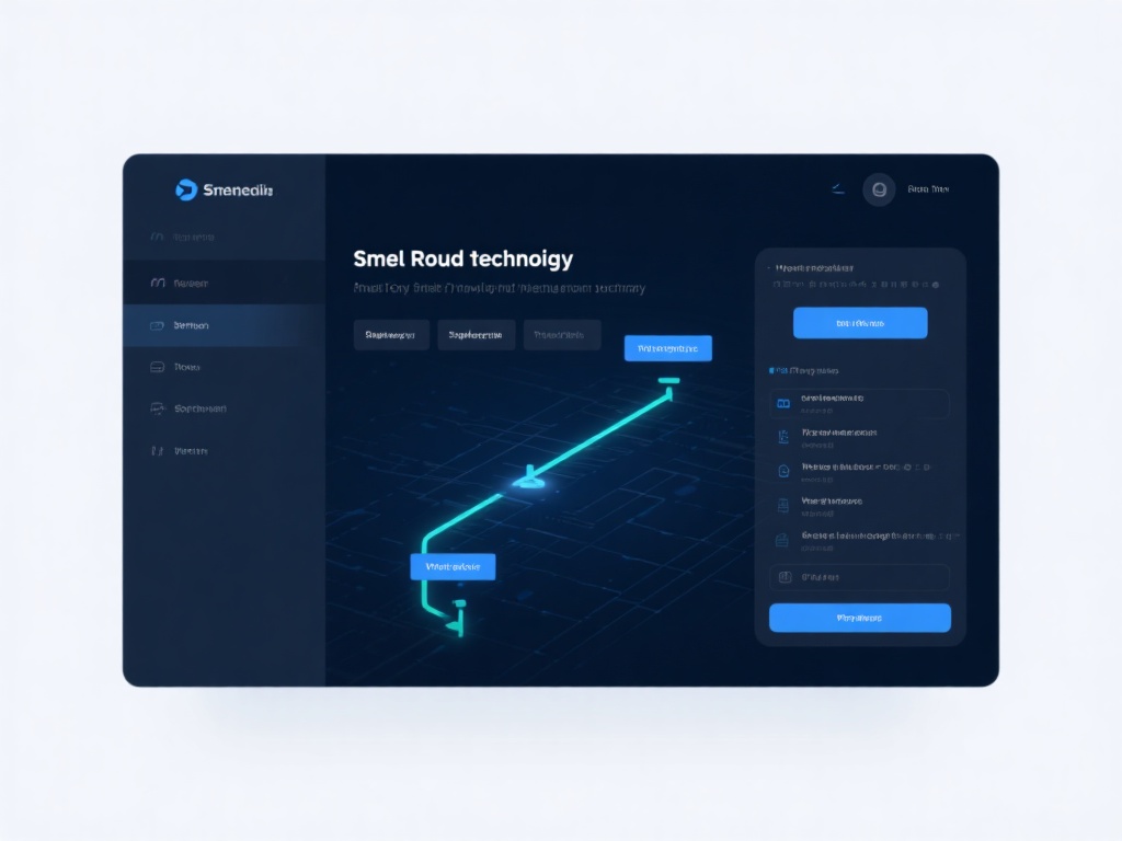 使用智能路由技术：智能路由能够根据目标网站地址和当