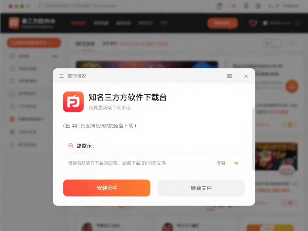 狸猫VPN下载指南:获取方法与常见问题解答 第三方软件网站
在某些情况下,部分用户可能无法通