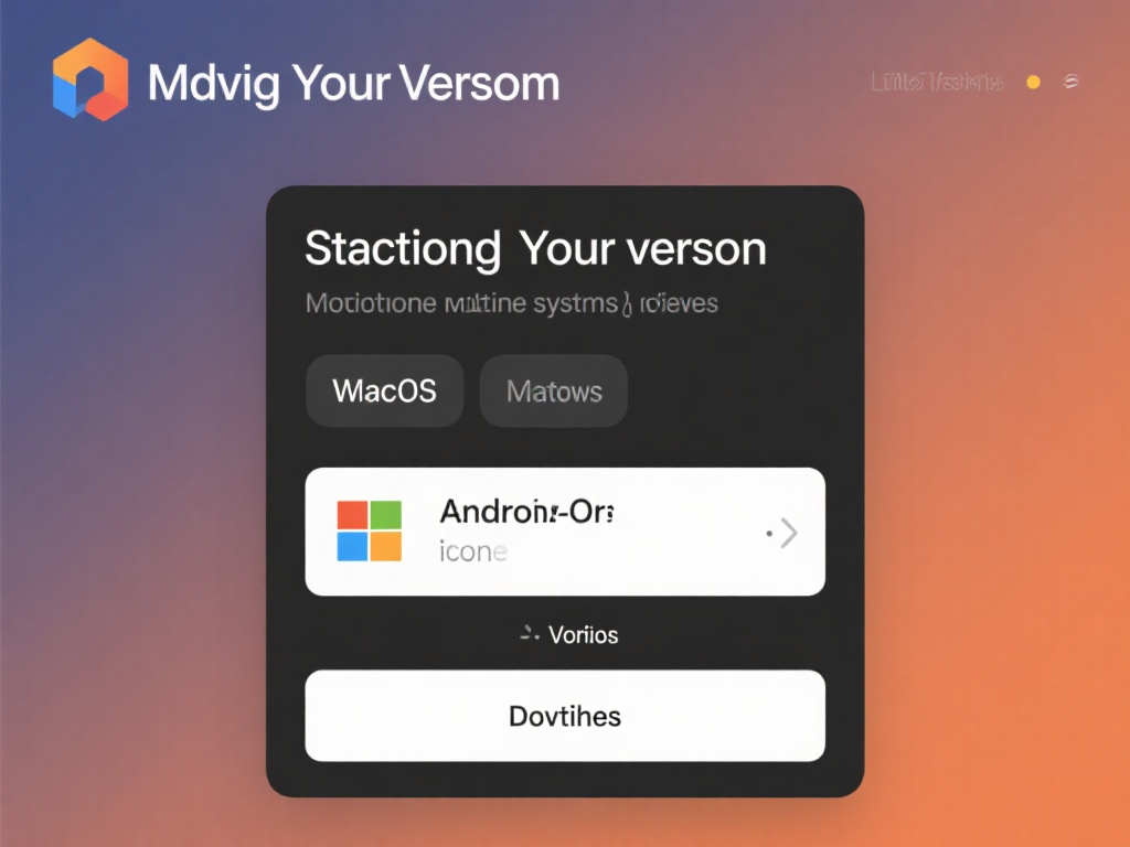 冰峰VPN6.0下载教程详解,畅享极速安全网络体验 选择适合您的版本:根据您的设备系统(如Window