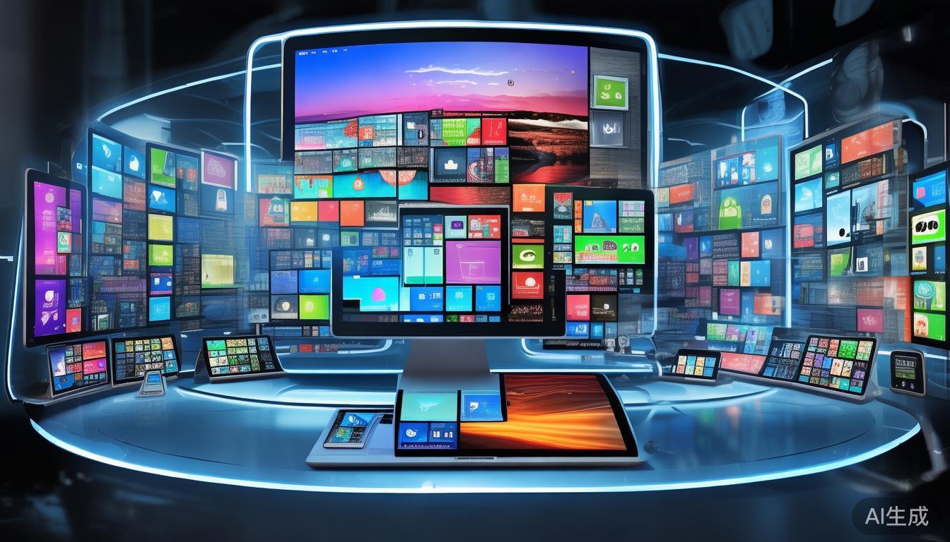 全面解析VPN020:功能介绍、优势分析及详细使用指南 多平台支持
支持Windows、Mac、Andr