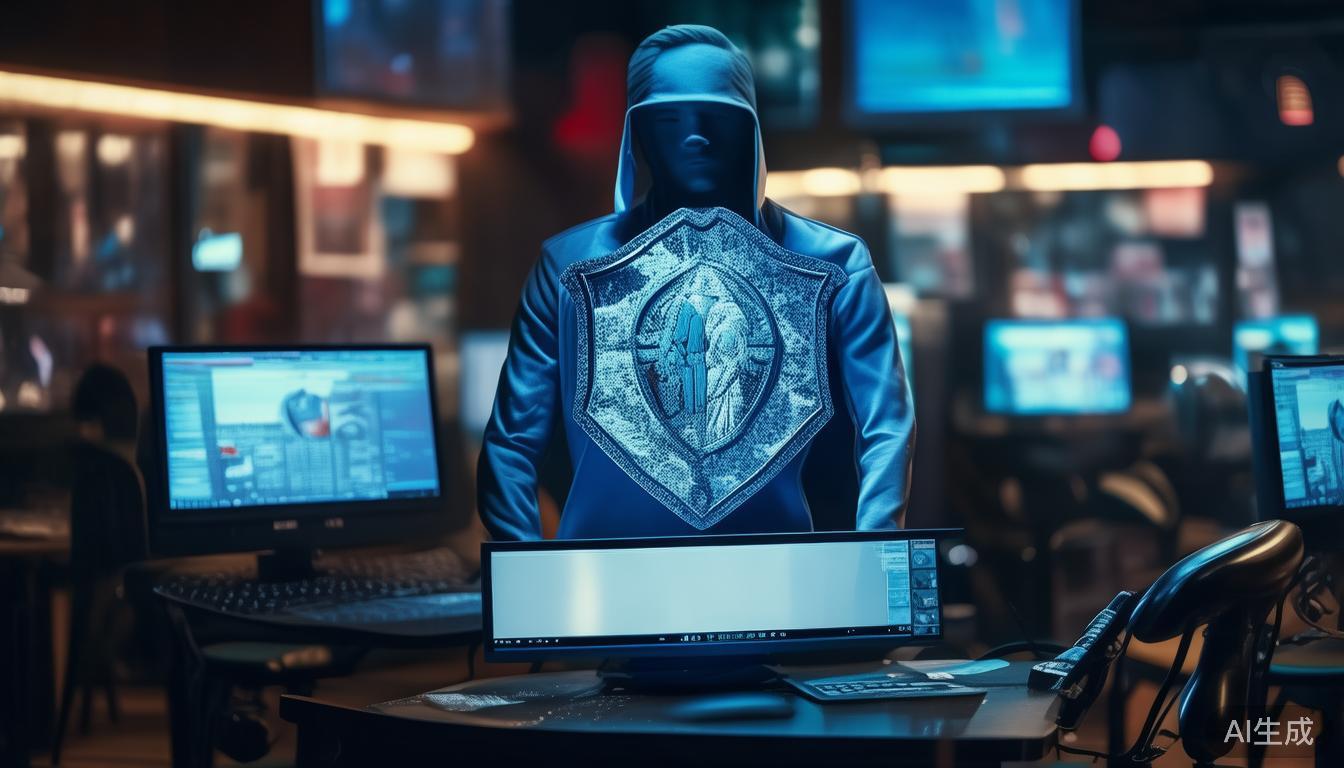 云墙VPN电脑:打造安全稳定的网络连接解决方案辅助您的数字生活 安全性强:采用行业领先的加密协议,如AES-256