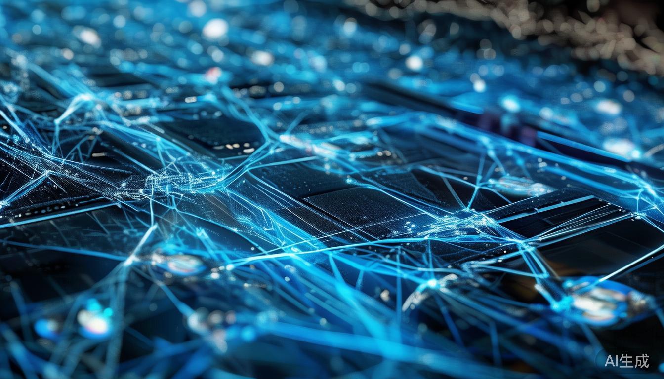 全面剖析电路VPN的工作原理及其在网络安全中的实际应用 路径维护:连接建立后,网络持续监控路径的状态,确保