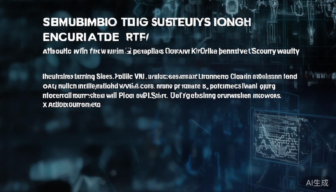 随着数字时代的到来，网络隐私与信息安全成为人们越来