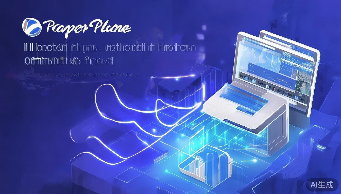 纸飞机VPN:打造安全稳定的高速网络体验之道 在传统VPN中,数据在传输过程中会受到服务器距离和