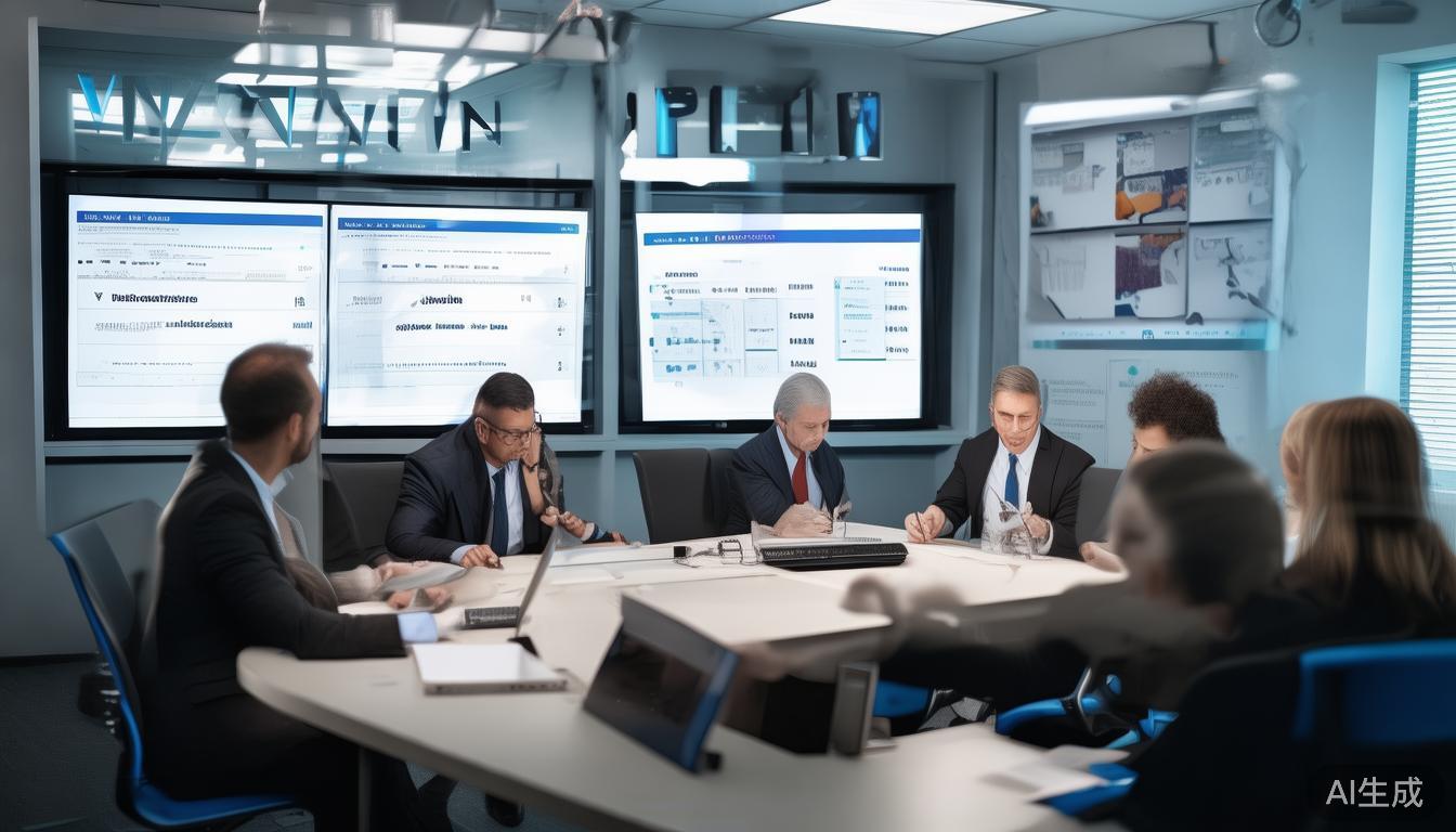 全面解析农合VPN的使用技巧与安全保障措施详解 一、选择合适的VPN方案
根据企业规模与需求,选