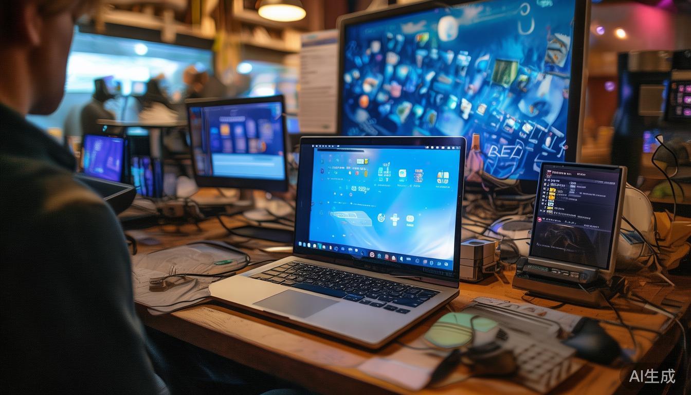 VPN加载失败原因详解及快速解决方案指南 网络连接不稳定或受限制
VPN正常运行的前提是稳