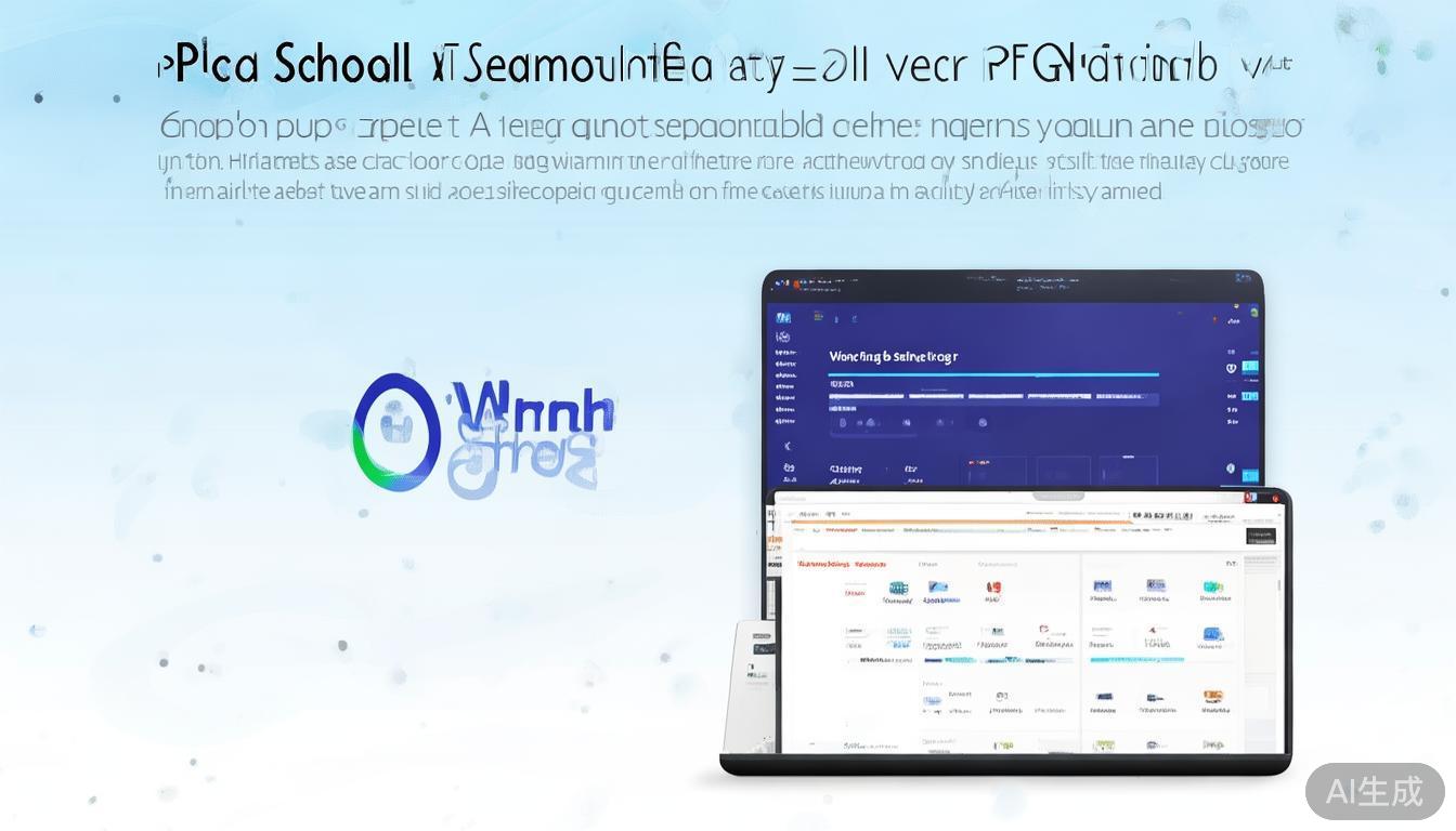 全面解析北方理工大学校园网VPN服务的使用与安全保障策略 下载VPN客户端软件:学校官方推荐的VPN客户端通