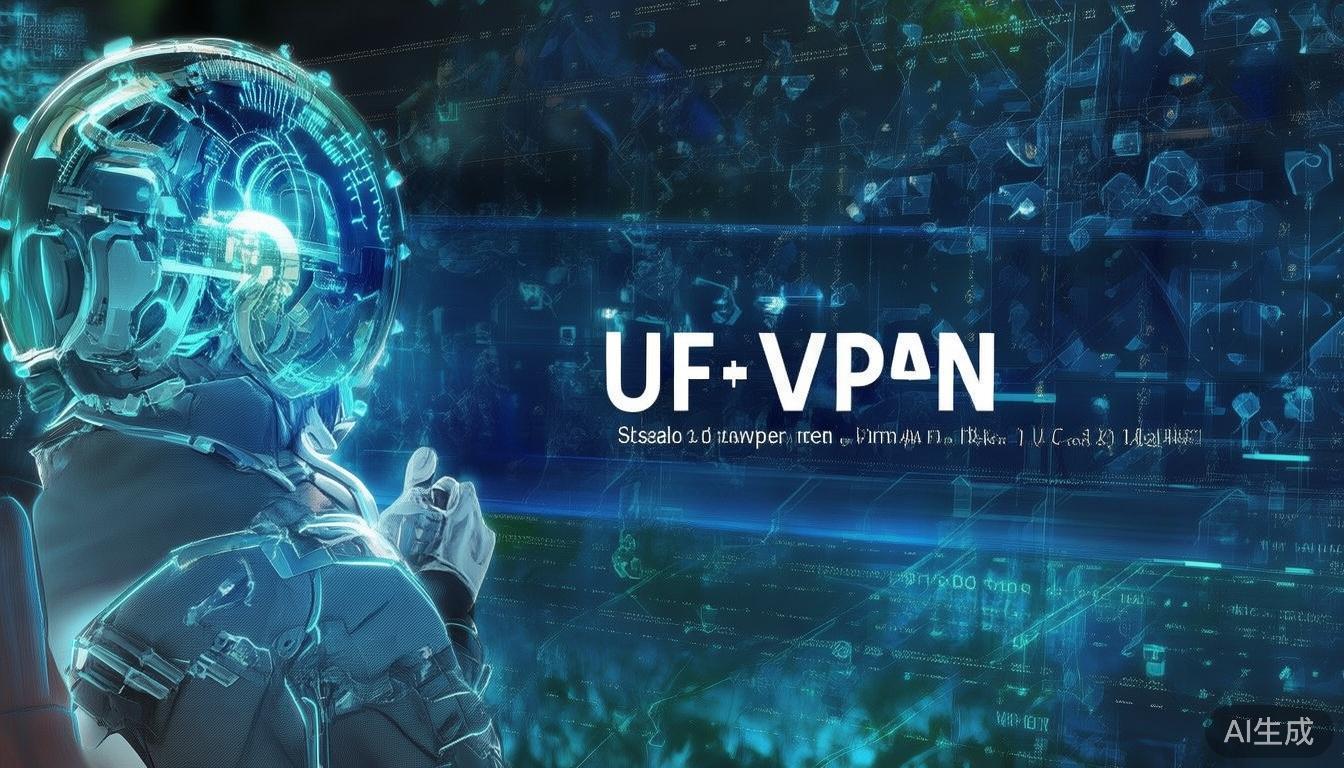 全面解析UF+VPN:实现安全匿名浏览的最佳解决方案与操作指南 UF+VPN:安全匿名浏览的强大组合
UF(Un